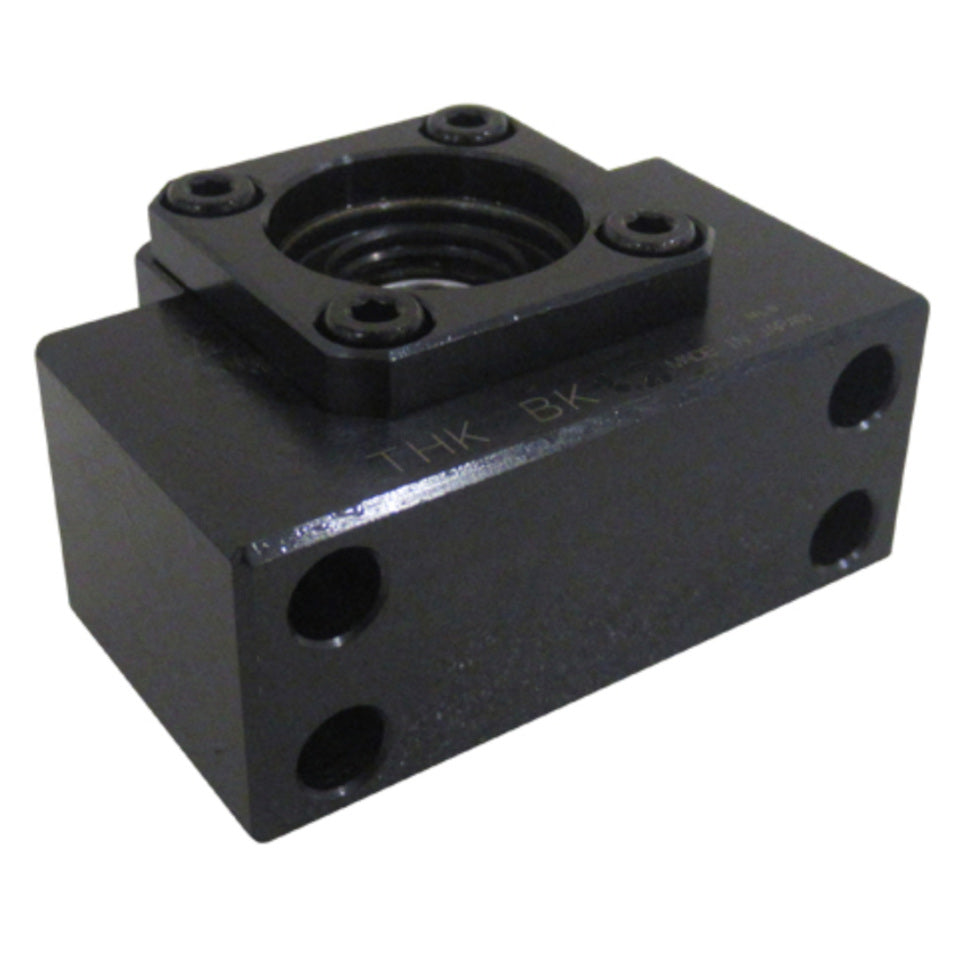 THK Ball Screw Support Units
