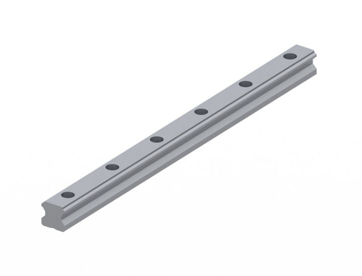 SHS35RAIL THK Linear Guide Rail - Sold per mm
