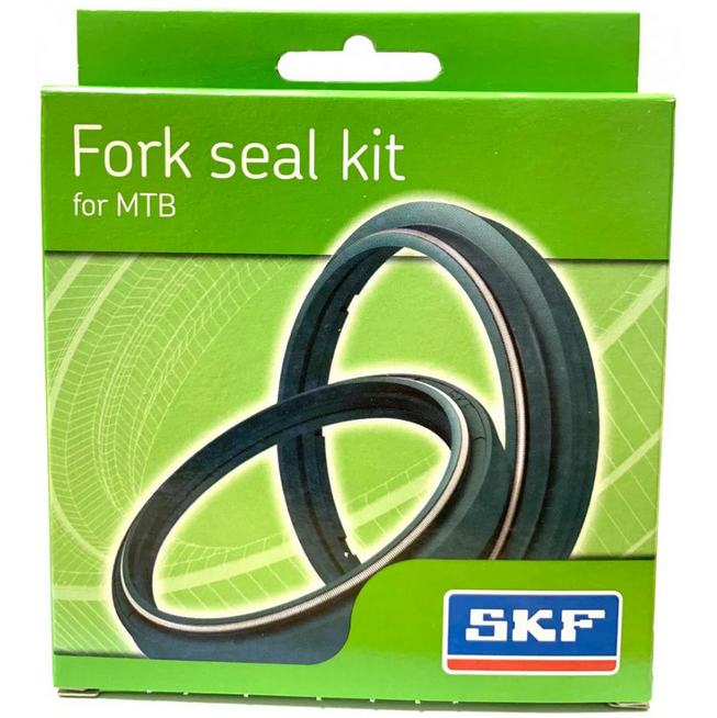 Mountain Bike Fork Seal Kits