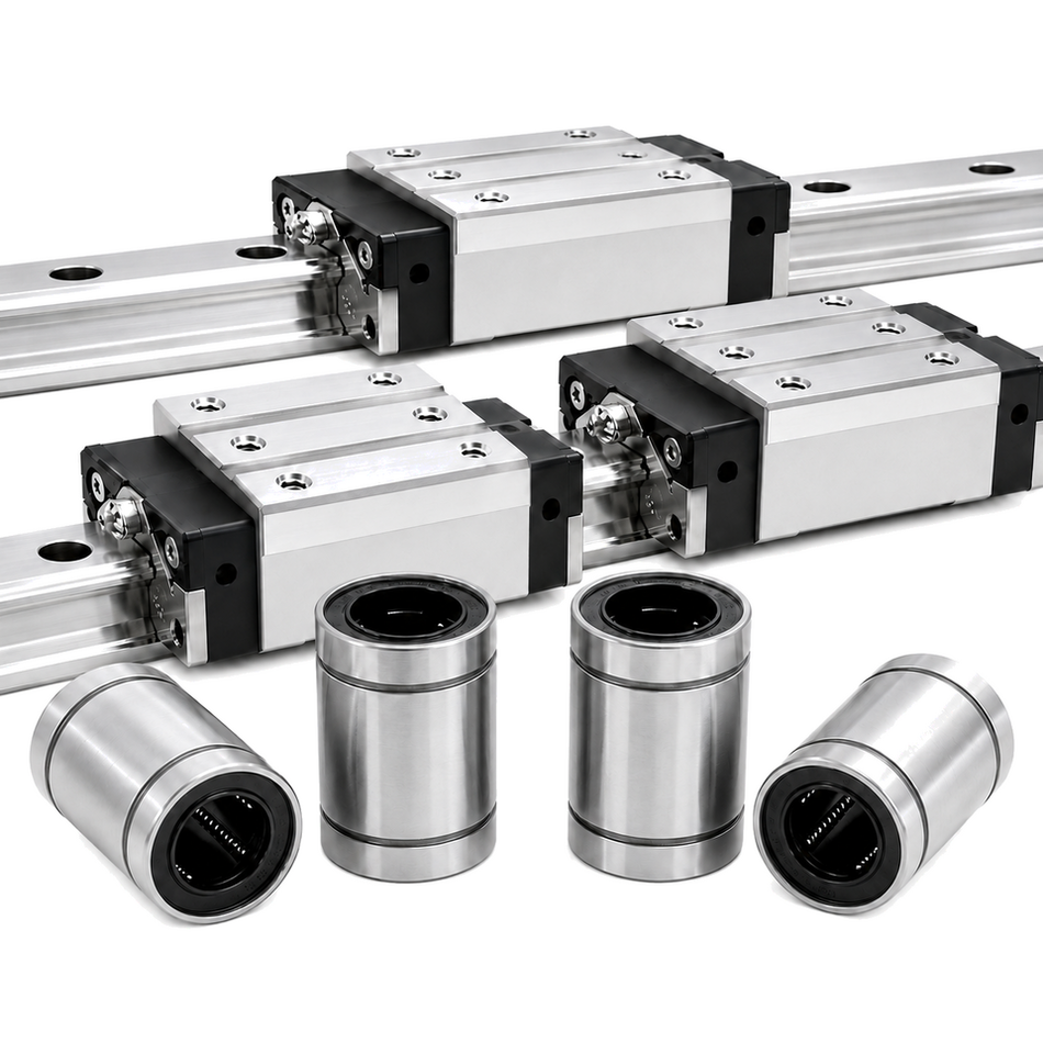 Linear Bearings