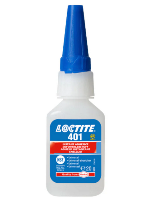 Cyanoacrylate Adhesives