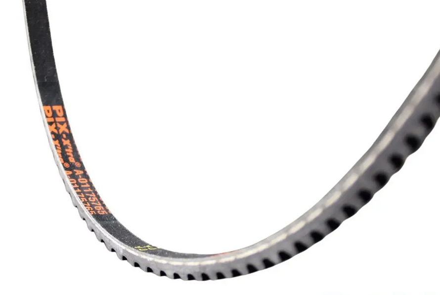A-01175765 PIX Deutz (01175765) Fan Belt