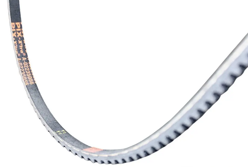 A-02235056 PIX Massey Ferguson (1696615M91) Fan Belt