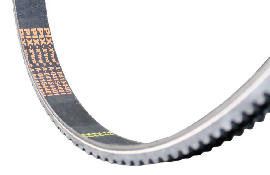 A-04154401 PIX Deutz (04154401) Fan Belt