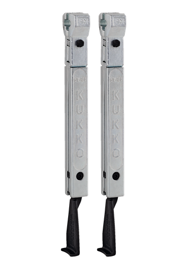1-251-P Kukko 2 Narrow Jaws (Pair) Leg Length 250mm