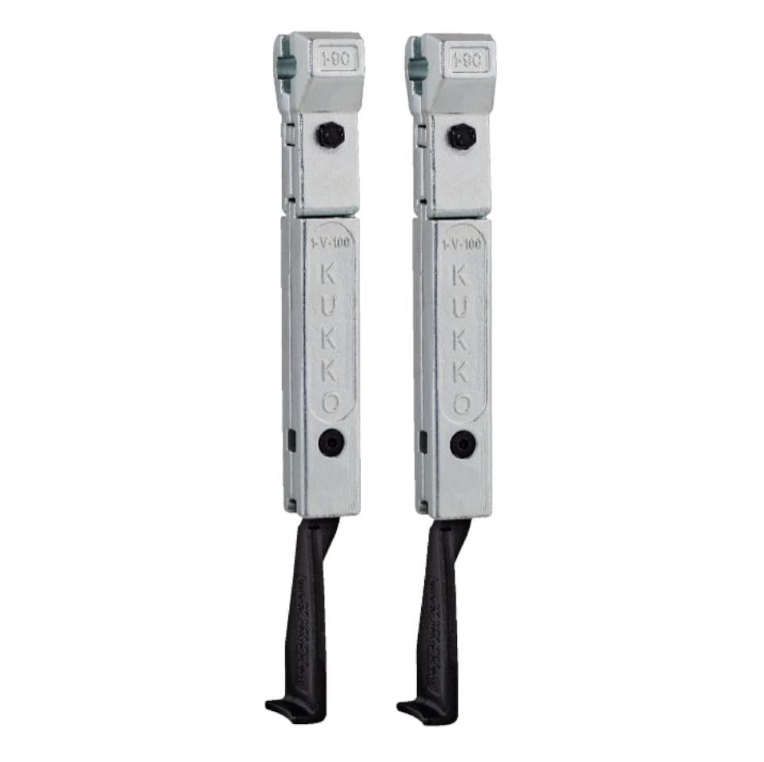 1-251-P Kukko 2 Narrow Jaws (Pair) Leg Length 250mm