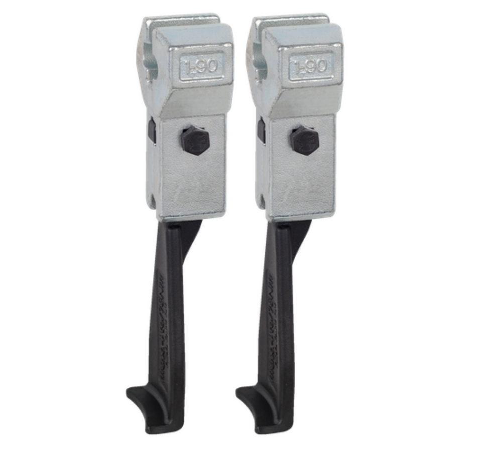 1-91-P Kukko 2 Narrow Jaws (Pair) Leg Length 100mm