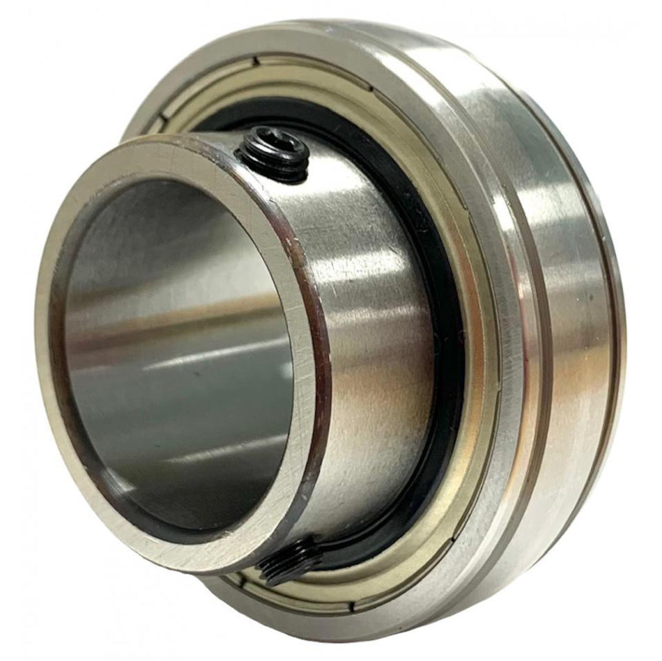 YAR211-2F SKF Spherical Outer Bearing Insert 55mm Bore