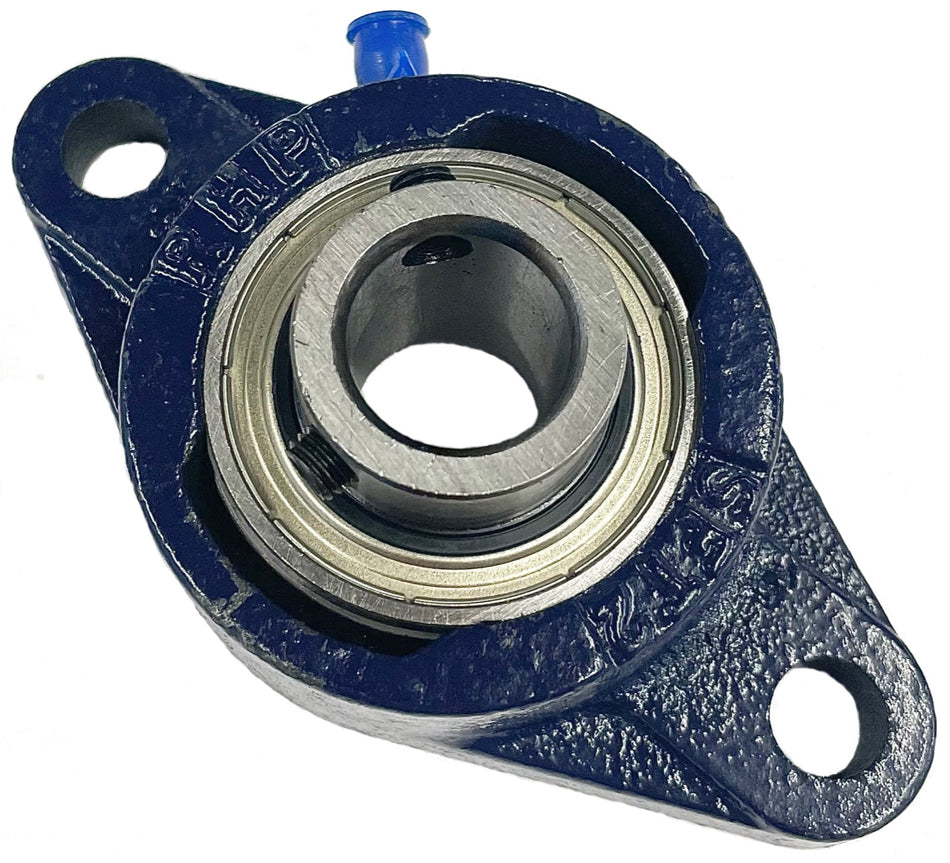 MSFT1 RHP 2 Bolt Flange Bearing 1 inch Bore