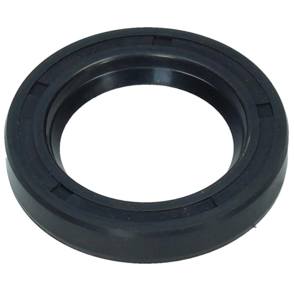 12x25x7mm R21/SC Single Lip Nitrile Rotary Shaft Oil Seal with Garter Spring