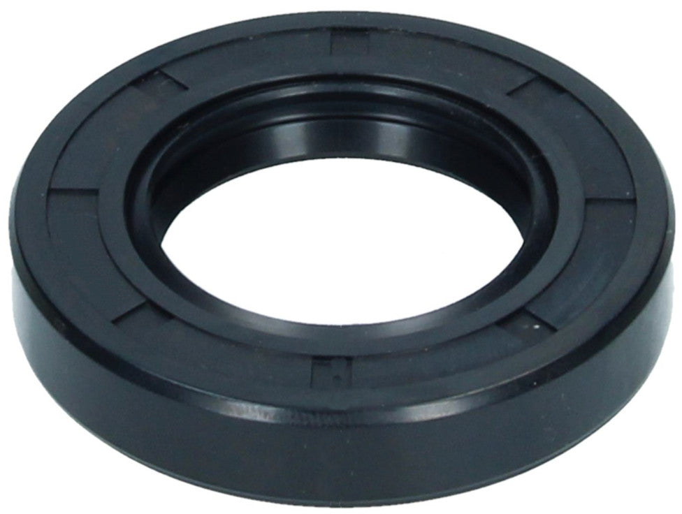 16x22x4mm R23/TC Double Lip Nitrile Rotary Shaft Oil Seal with Garter Spring