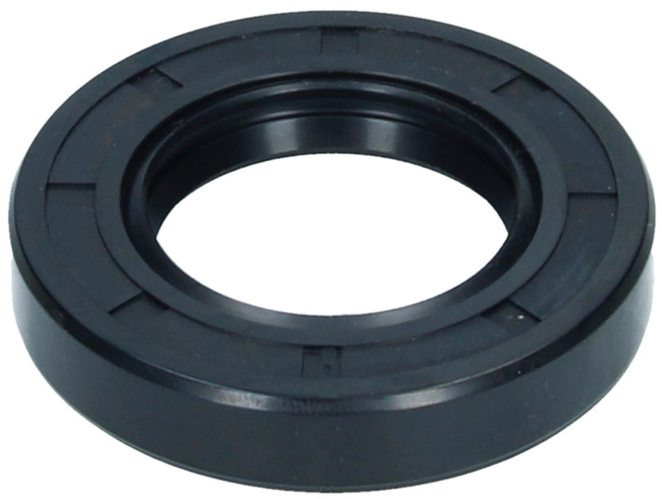 24x47x10mm R23/TC Double Lip Nitrile Rotary Shaft Oil Seal with Garter Spring