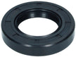 27x47x7mm R23/TC Double Lip Nitrile Rotary Shaft Oil Seal with Garter Spring