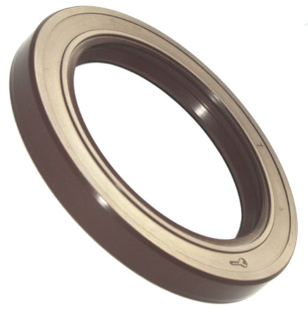 52x72x10mm R23/TC Double Lip Viton Rotary Shaft Oil Seal with Garter Spring