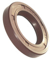 54x72x10mm R21/SC Single Lip Viton Rotary Shaft Oil Seal with Garter Spring
