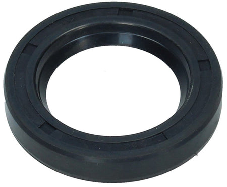 275 200 037 R21/SC Single Lip Nitrile Rotary Shaft Oil Seal with Garter Spring 2x2.3/4x3/8 Inch