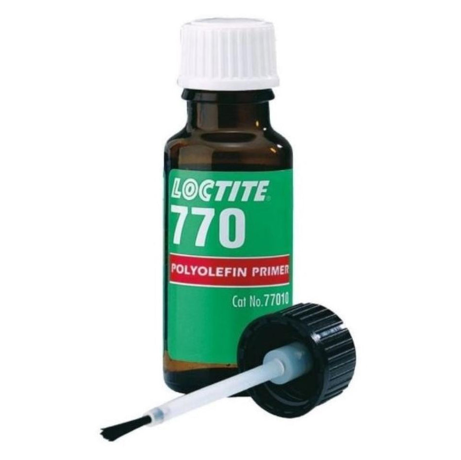 Loctite SF770 Polyolefin Primer for Surface Preparation 500ml