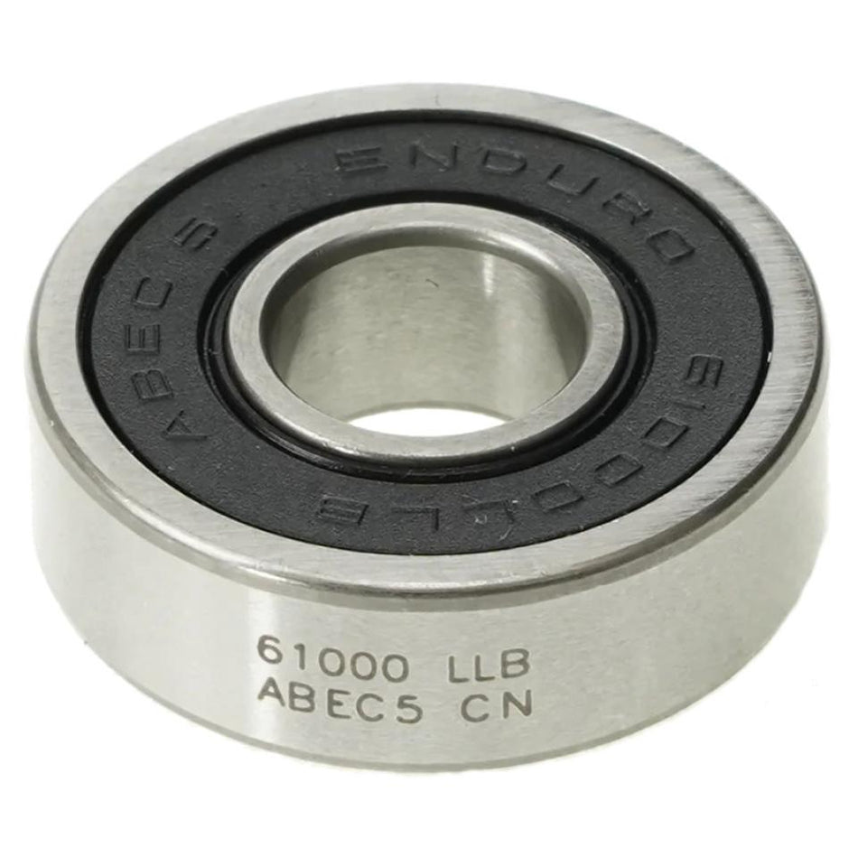 61000 LLU/LLB A5 Enduro Sealed Radial Bike Bearing Abec 5 - 10x26x8mm