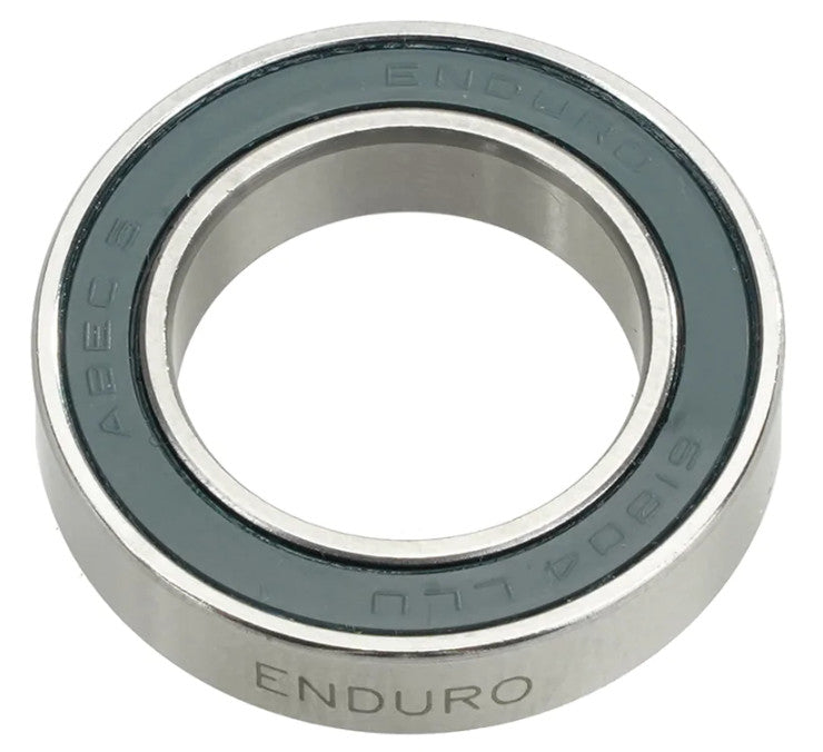 61804 LLU/LLB A5 Enduro Sealed Radial Bike Bearing Abec 5 - 20x32x7mm