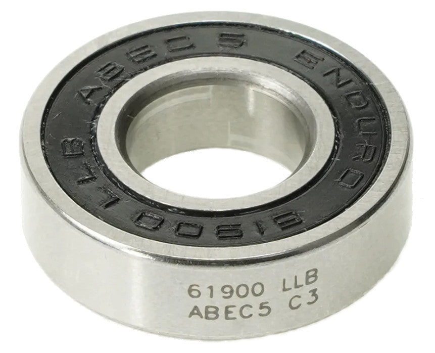 61900 SRS Enduro Sealed Radial Bike Bearing Abec 5 - 10x22x6mm