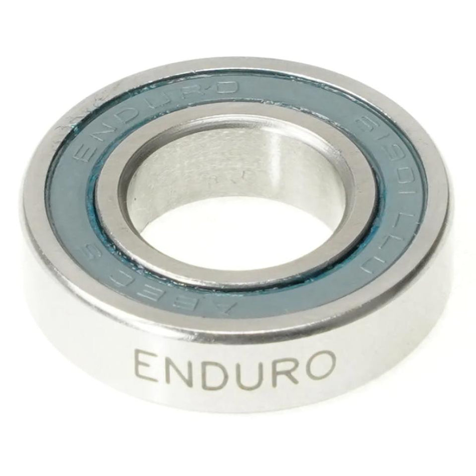 61901 LLU/LLB CN Enduro Sealed Radial Bike Bearing Abec 5 - 12x24x6mm