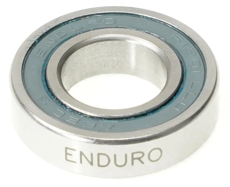 61901 LLU/LLB CN Enduro Sealed Radial Bike Bearing Abec 5 - 12x24x6mm