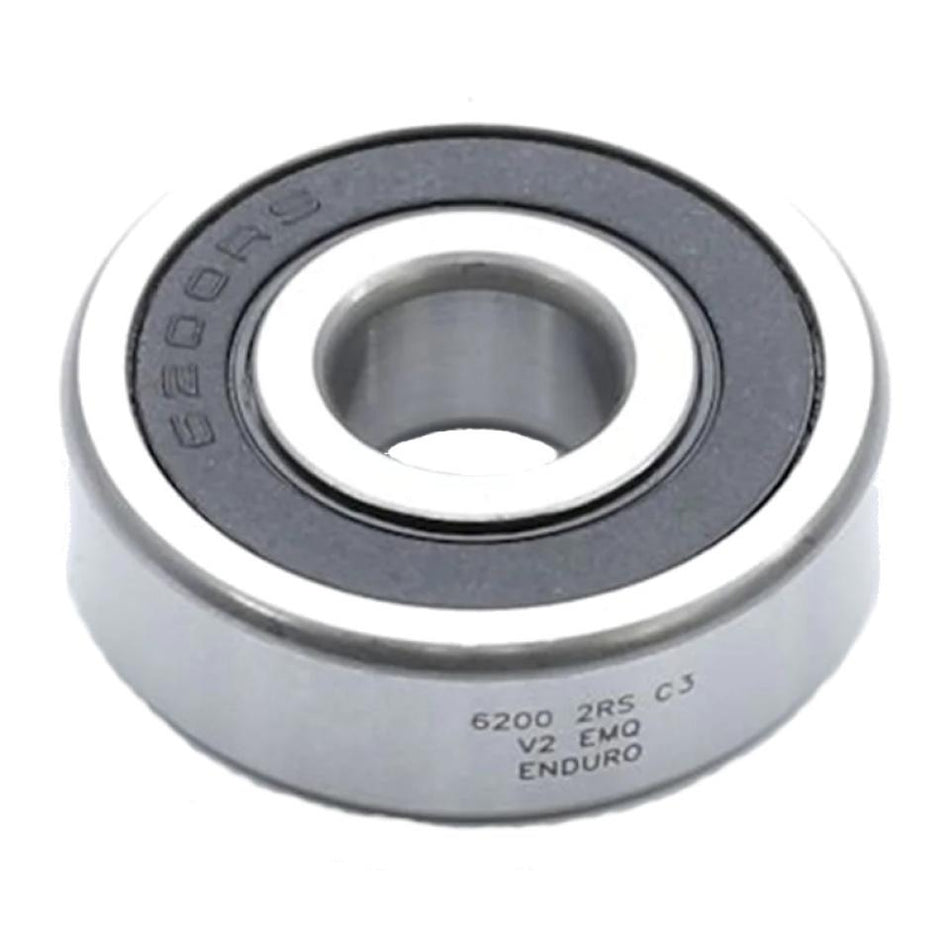 6200 LLB Enduro Sealed Radial Bike Bearing Abec 3 - 10x30x9mm