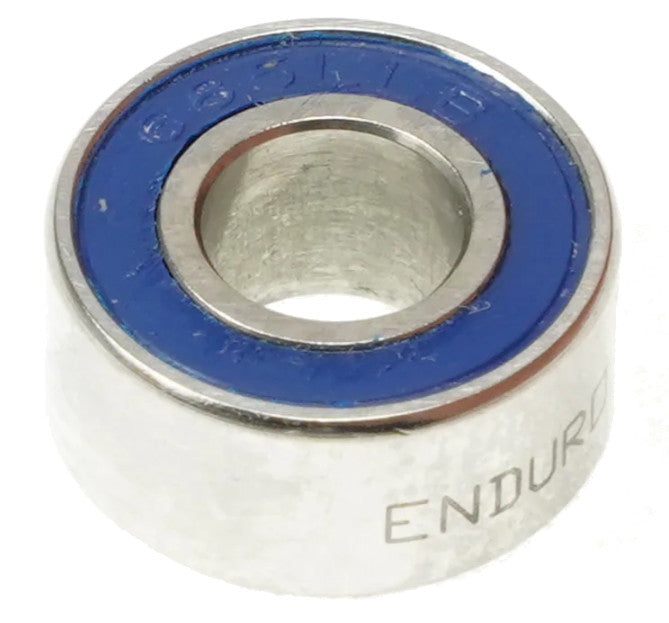 685 LLB Enduro Sealed Radial Bike Bearing Abec 3 - 5x11x5mm