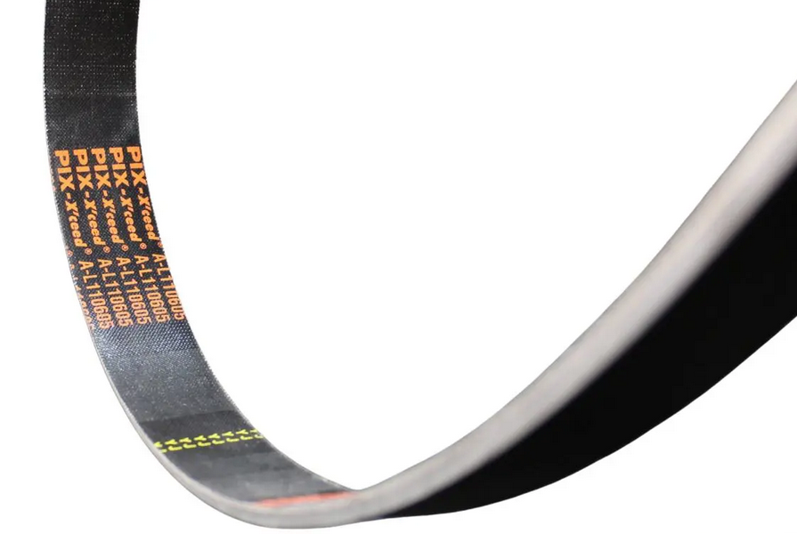 A-L110605 PIX John Deere (L110605) Fan Drive V-Belt, Effective Length 2205mm (86.8 inch)