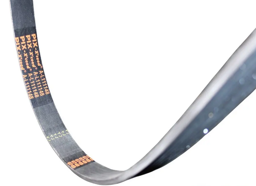 A-L111148 PIX John Deere (L111148) Fan Drive V-Belt, Effective Length 1740 mm (68 inch)