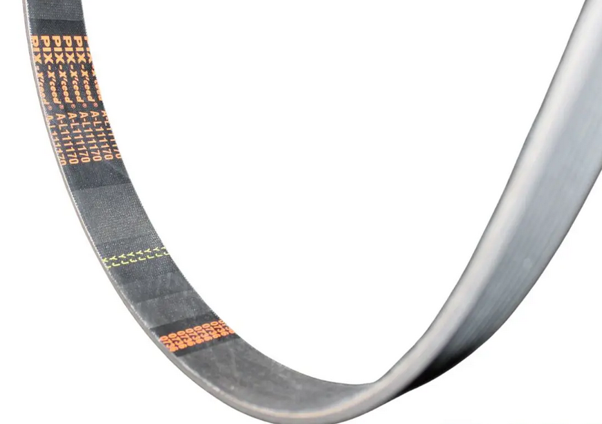 A-L111170 PIX John Deere (L111170) Fan Drive V-Belt, Effective Length 2225 mm (87.6 inch)
