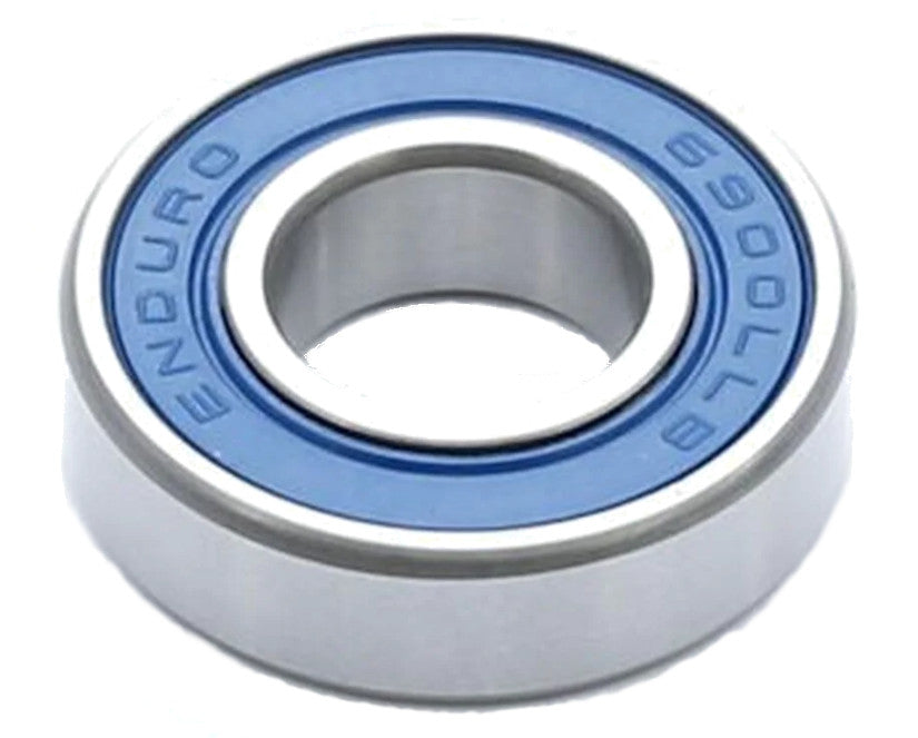 6900 LLB Enduro Sealed Radial Bike Bearing Abec 3 - 10x22x6mm