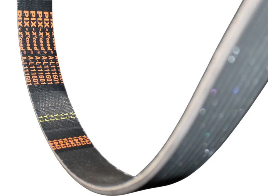 A-L111601 PIX John Deere (L111601) Fan Drive V-Belt, Effective Length 2475 mm (97.4 inch)