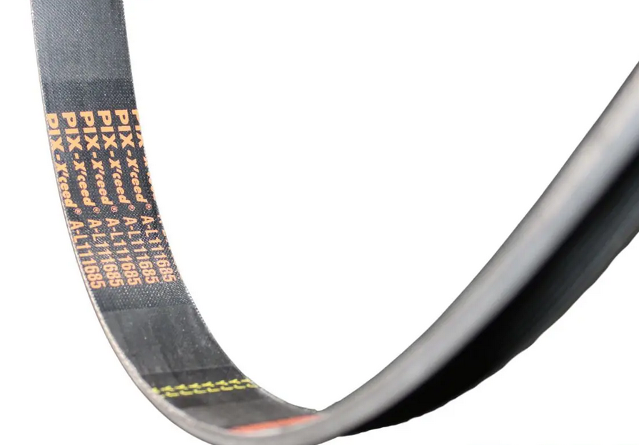 A-L111685 PIX John Deere (L111685) Fan Drive V-Belt, Effective Length 1740 mm (68 inch)