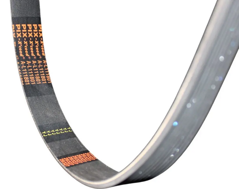 A-L111801 PIX John Deere (L111801) Fan Drive V-Belt, Effective Length 2365 mm (93 inch)