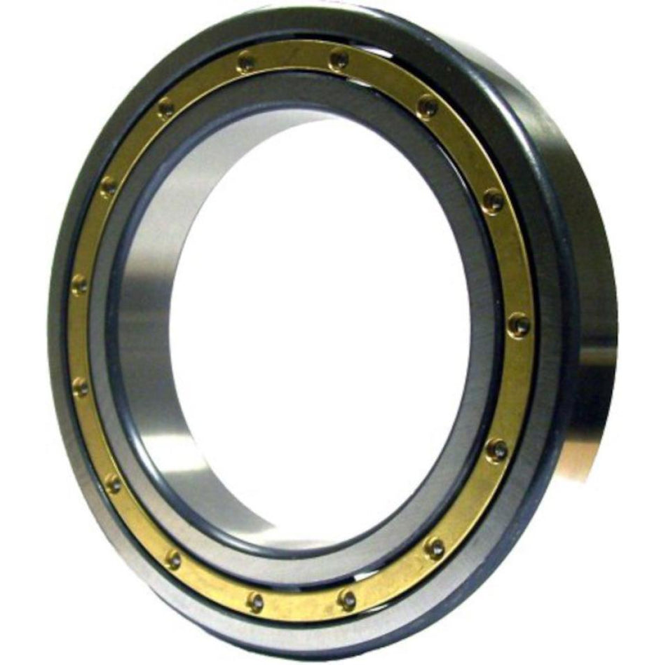 6234M SKF Deep Groove Ball Bearing With Brass Cage 170x310x52mm