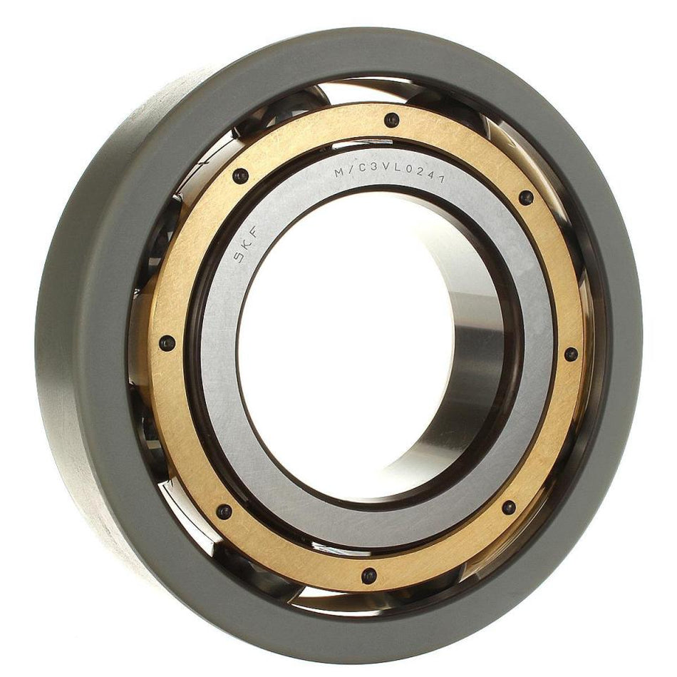 6319M/C3VL0241 SKF INSOCOAT Deep Groove Ball Bearing 95x200x45mm