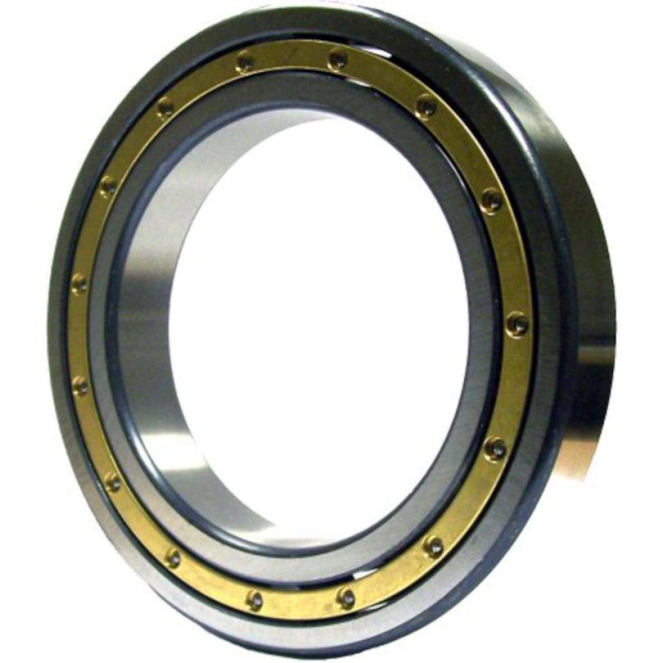 6319M/P64 SKF Deep Groove Ball Bearing with Brass Cage P6 Tolerance Class & C4 Clearance 95x200x45mm