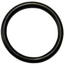 102mm Bore, 2.5mm Section, Nitrile N70 O Ring