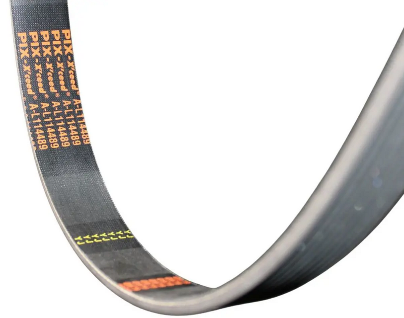 A-L114489 PIX John Deere (L114489) Fan Drive V-Belt, Effective Length 1930 mm (76 inch)