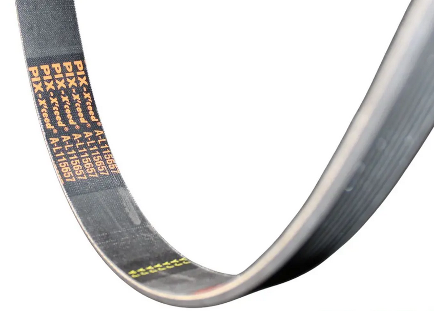 A-L115657 PIX John Deere (L115657) Fan Drive V-Belt, Effective Length 2270 mm (89 inch)