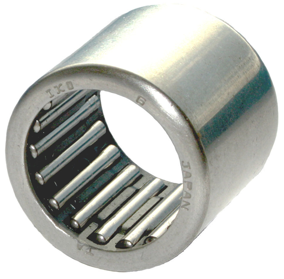 TLA1312Z IKO Shell Type Needle Roller Bearing 13x19x12mm