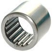 TLA3512Z IKO Shell Type Needle Roller Bearing 35x42x12mm