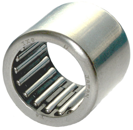 TLA910Z IKO Shell Type Needle Roller Bearing 9x13x10mm