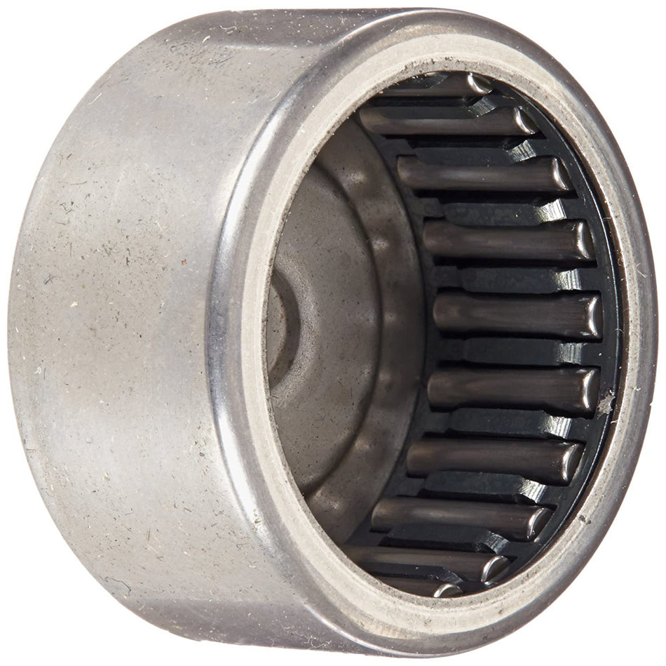 BK0408 INA Shell Type Needle Roller Bearing with Cloised End 4x8x8mm