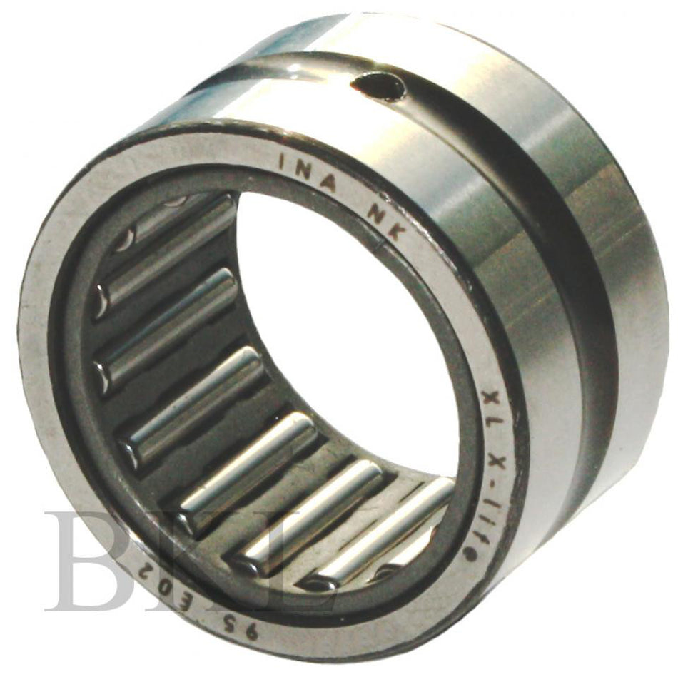 NK100/26 INA Needle Roller Bearing without Inner Ring 100x120x26mm