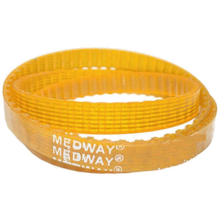 T10-1450-25 PU Timing Belt 25mm wide, 10mm pitch, 145 teeth