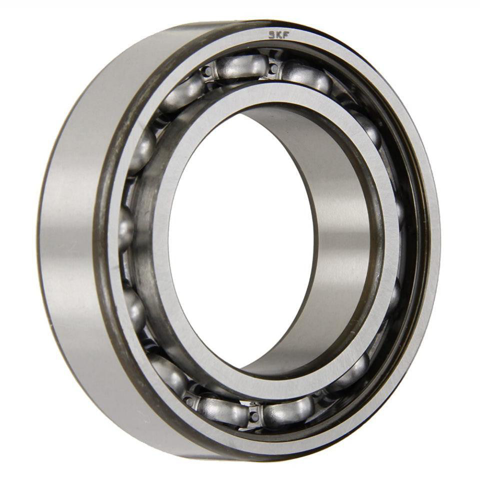 16002 SKF Open Deep Groove Ball Bearing 15mm inside x 32mm outside x 8mm wide