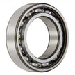 6007/C3 SKF Open Deep Groove Ball Bearing 35mm inside x 62mm outside x 14mm wide