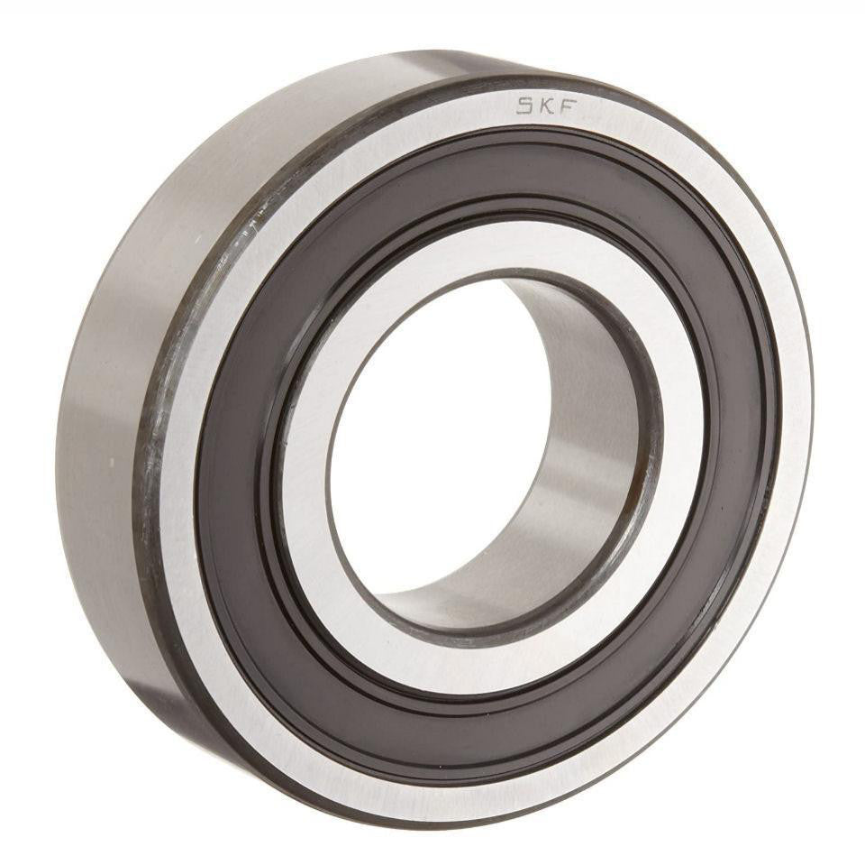 6019-2RS1/C3 SKF Metric Sealed Deep Groove Ball Bearing 95mm inside x 145mm outside x 24mm wide